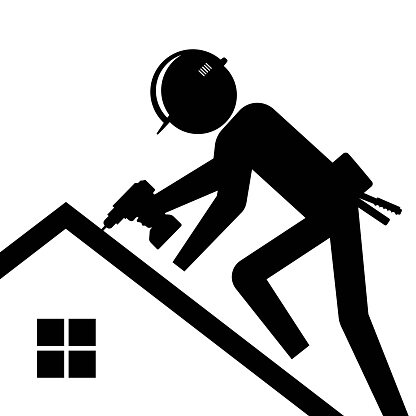 Montator tigla metalica constructii angajam